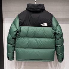 The North Face Down Jackets